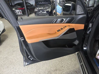 2024 BMW X5 Sports Activity Vehicle xDrive40i - miniatura 9