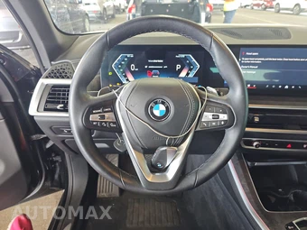2024 BMW X5 Sports Activity Vehicle xDrive40i - miniatura 10