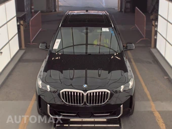 2024 BMW X5 Sports Activity Vehicle xDrive40i - miniatura 2