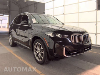2024 BMW X5 Sports Activity Vehicle xDrive40i - miniatura 3