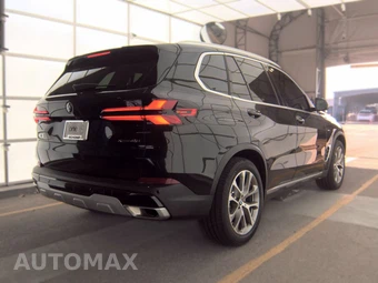 2024 BMW X5 Sports Activity Vehicle xDrive40i - miniatura 4