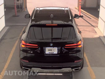 2024 BMW X5 Sports Activity Vehicle xDrive40i - miniatura 5