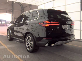 2024 BMW X5 Sports Activity Vehicle xDrive40i - miniatura 6