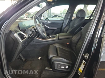 2024 BMW X5 Sports Activity Vehicle xDrive40i - miniatura 7