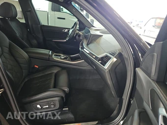 2024 BMW X5 Sports Activity Vehicle xDrive40i - miniatura 8