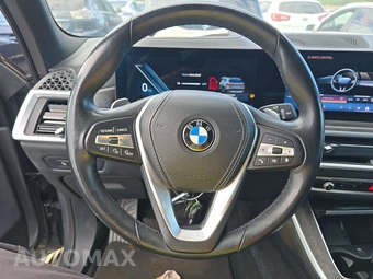 2024 BMW X5 Sports Activity Vehicle xDrive40i - miniatura 10