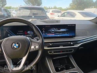 2024 BMW X5 Sports Activity Vehicle xDrive40i - miniatura 11