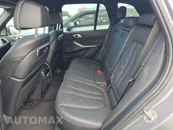 2024 BMW X5 Sports Activity Vehicle xDrive40i - miniatura 13