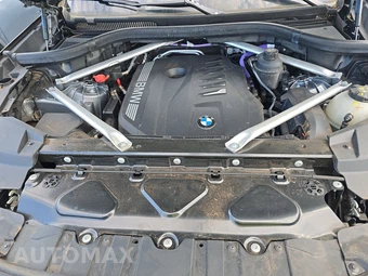 2024 BMW X5 Sports Activity Vehicle xDrive40i - miniatura 16