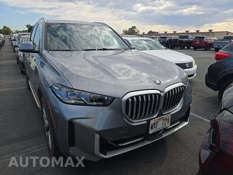 2024 BMW X5 Sports Activity Vehicle xDrive40i - miniatura 2