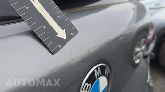 2024 BMW X5 Sports Activity Vehicle xDrive40i - miniatura 25