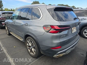 2024 BMW X5 Sports Activity Vehicle xDrive40i - miniatura 6