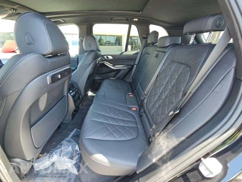 2024 BMW X5 Sports Activity Vehicle xDrive40i - miniatura 10