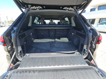 2024 BMW X5 Sports Activity Vehicle xDrive40i - miniatura 11