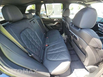 2024 BMW X5 Sports Activity Vehicle xDrive40i - miniatura 13
