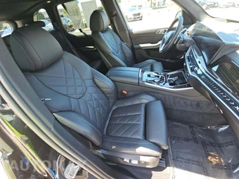 2024 BMW X5 Sports Activity Vehicle xDrive40i - miniatura 15