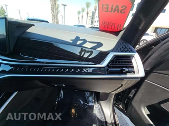 2024 BMW X5 Sports Activity Vehicle xDrive40i - miniatura 16
