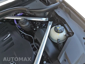 2024 BMW X5 Sports Activity Vehicle xDrive40i - miniatura 21