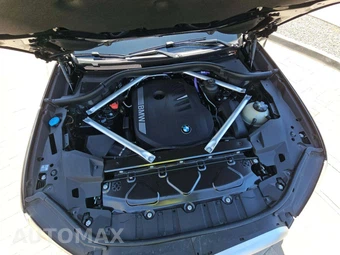 2024 BMW X5 Sports Activity Vehicle xDrive40i - miniatura 23