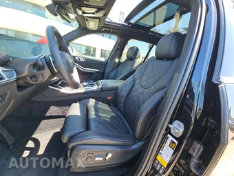 2024 BMW X5 Sports Activity Vehicle xDrive40i - miniatura 3
