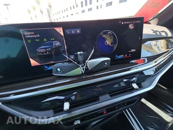 2024 BMW X5 Sports Activity Vehicle xDrive40i - miniatura 5