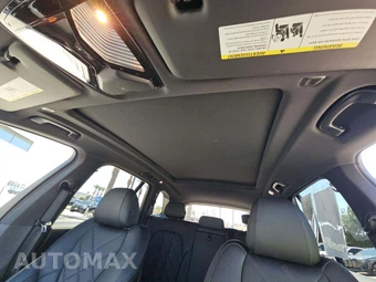 2024 BMW X5 Sports Activity Vehicle xDrive40i - miniatura 8