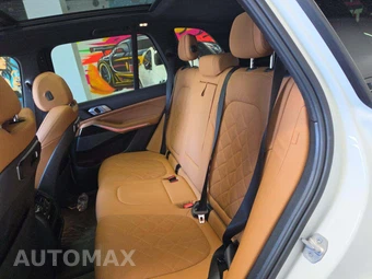 2024 BMW X5 Sports Activity Vehicle xDrive40i - miniatura 13