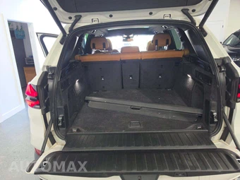 2024 BMW X5 Sports Activity Vehicle xDrive40i - miniatura 14