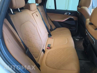 2024 BMW X5 Sports Activity Vehicle xDrive40i - miniatura 16