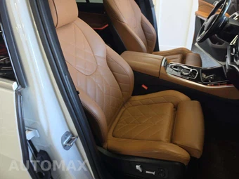 2024 BMW X5 Sports Activity Vehicle xDrive40i - miniatura 18