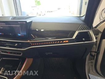 2024 BMW X5 Sports Activity Vehicle xDrive40i - miniatura 19