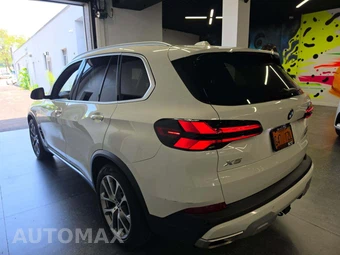 2024 BMW X5 Sports Activity Vehicle xDrive40i - miniatura 2