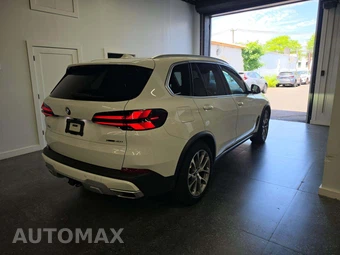 2024 BMW X5 Sports Activity Vehicle xDrive40i - miniatura 3