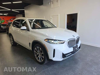 2024 BMW X5 Sports Activity Vehicle xDrive40i - miniatura 4