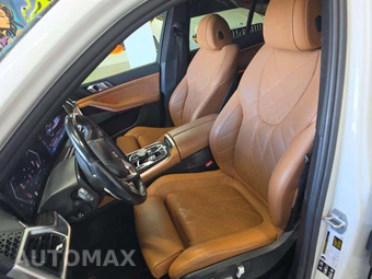 2024 BMW X5 Sports Activity Vehicle xDrive40i - miniatura 6
