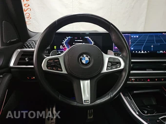 2024 BMW X5 Sports Activity Vehicle xDrive40i - miniatura 10