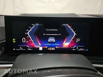 2024 BMW X5 Sports Activity Vehicle xDrive40i - miniatura 12