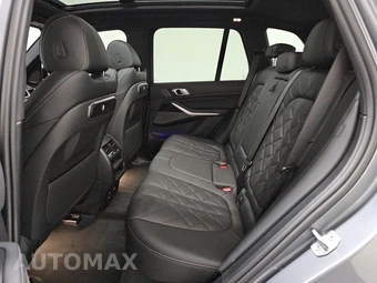 2024 BMW X5 Sports Activity Vehicle xDrive40i - miniatura 13