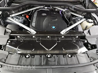 2024 BMW X5 Sports Activity Vehicle xDrive40i - miniatura 15