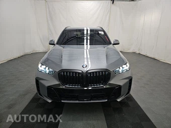2024 BMW X5 Sports Activity Vehicle xDrive40i - miniatura 2