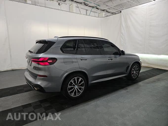 2024 BMW X5 Sports Activity Vehicle xDrive40i - miniatura 4