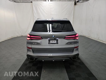 2024 BMW X5 Sports Activity Vehicle xDrive40i - miniatura 5