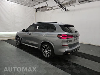 2024 BMW X5 Sports Activity Vehicle xDrive40i - miniatura 6