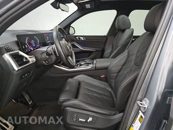2024 BMW X5 Sports Activity Vehicle xDrive40i - miniatura 7
