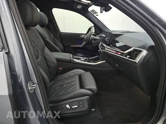 2024 BMW X5 Sports Activity Vehicle xDrive40i - miniatura 8