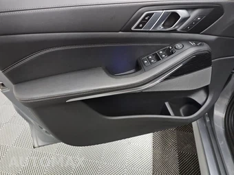 2024 BMW X5 Sports Activity Vehicle xDrive40i - miniatura 9