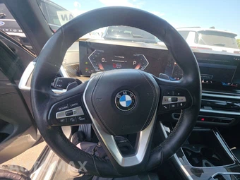 2024 BMW X5 Sports Activity Vehicle xDrive40i - miniatura 10