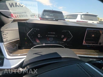 2024 BMW X5 Sports Activity Vehicle xDrive40i - miniatura 12