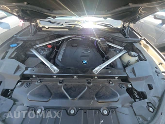 2024 BMW X5 Sports Activity Vehicle xDrive40i - miniatura 16