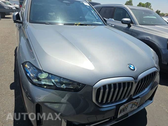 2024 BMW X5 Sports Activity Vehicle xDrive40i - miniatura 2